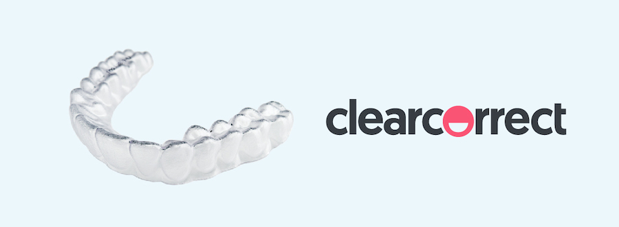 Clear Orthodontic Aligners