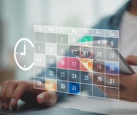 Your First Appointment