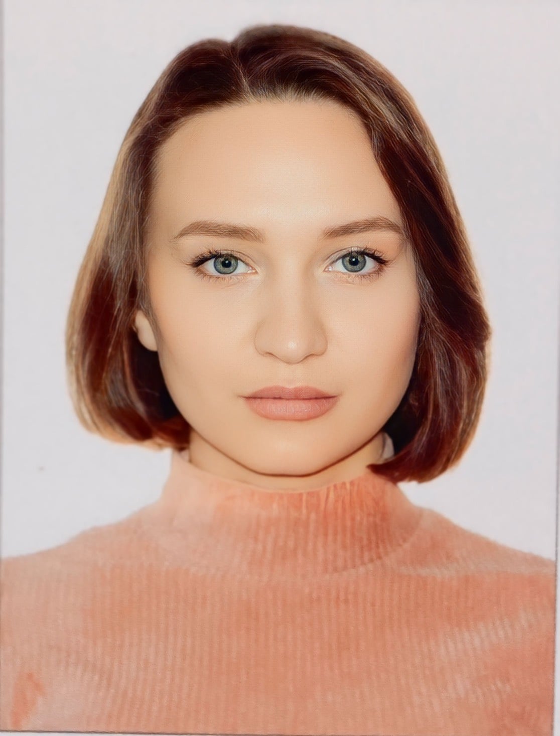 Ms.Reshetova Alevtyna